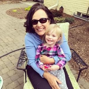 Meet your Posher, Joan